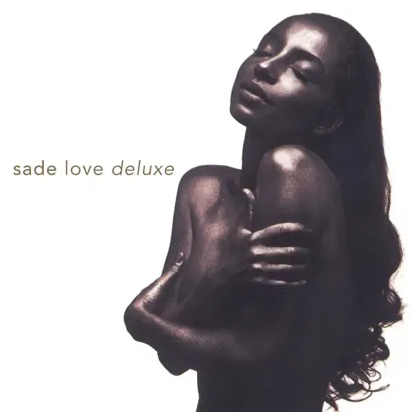 love deluxe by sade