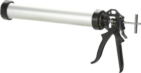 COX 51001-XT Avon 600 Extra Thrust 20-Ounce Sausage/10.3-Ounce Cartridge Bulk Applicator