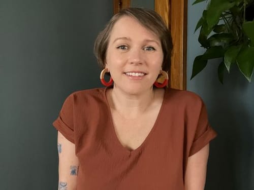 Christine logo