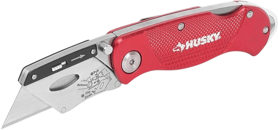 utility knife