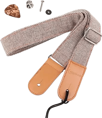 linen strap