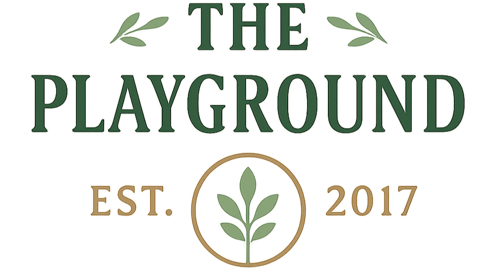 The Playground Museum
