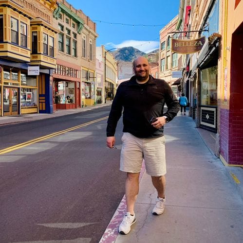 bisbee, arizona