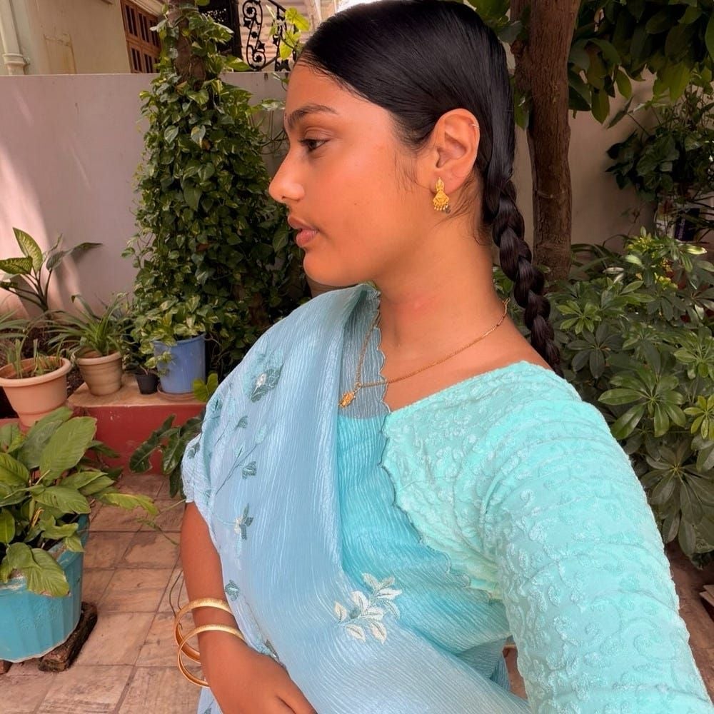 anjalika