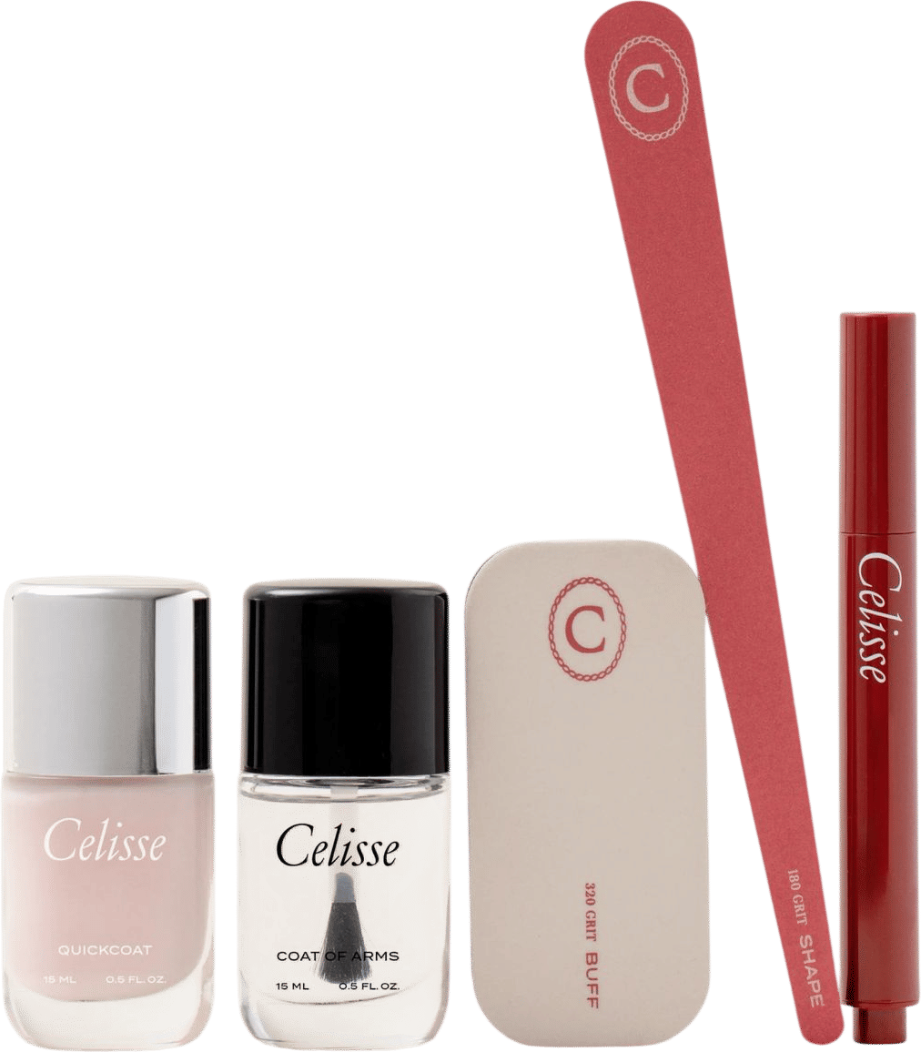 The Essential Set