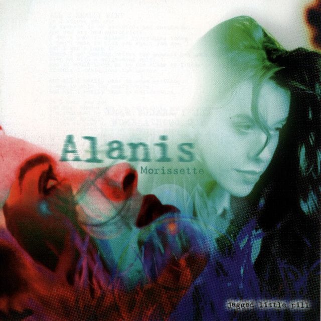 Head Over Feet (Alanis Morissette)