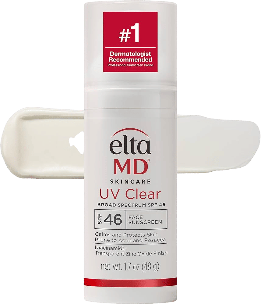 EltaMD UVClear Sunscreen