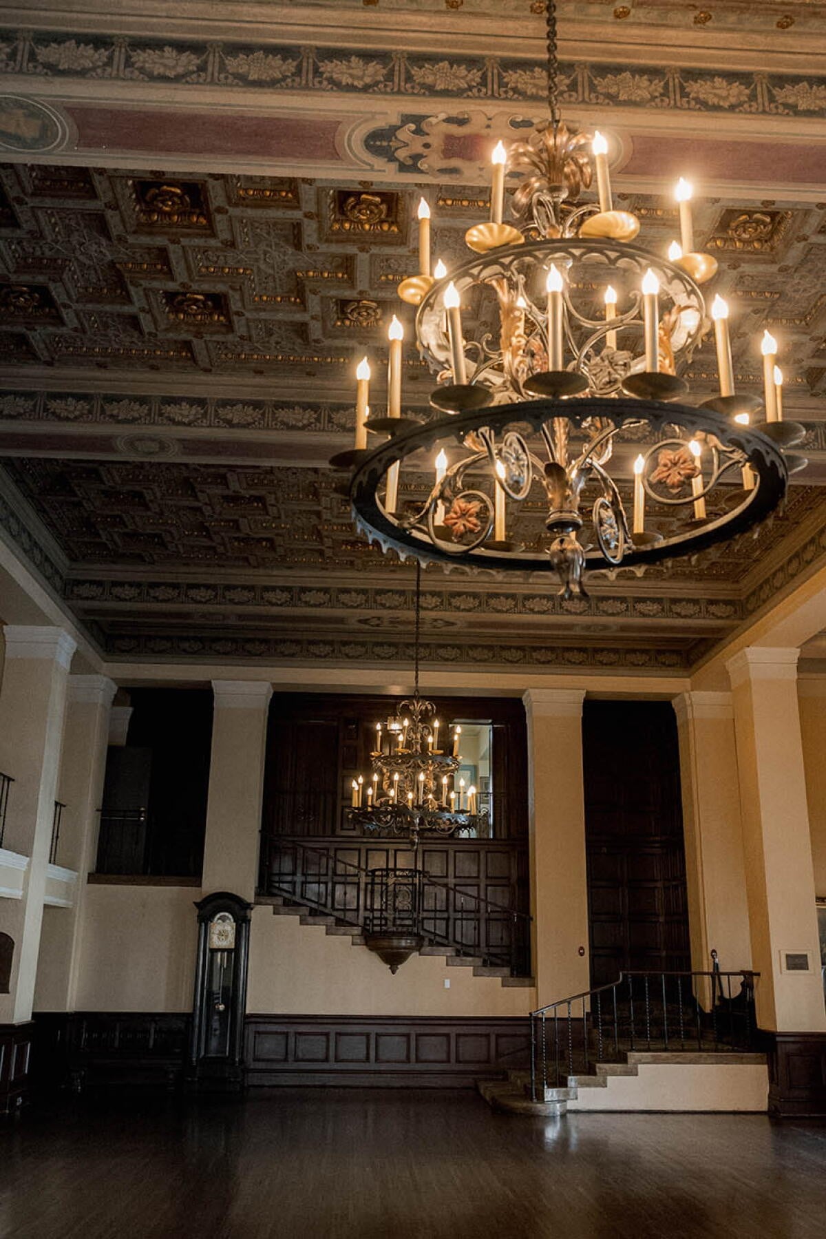 ebell of los angeles