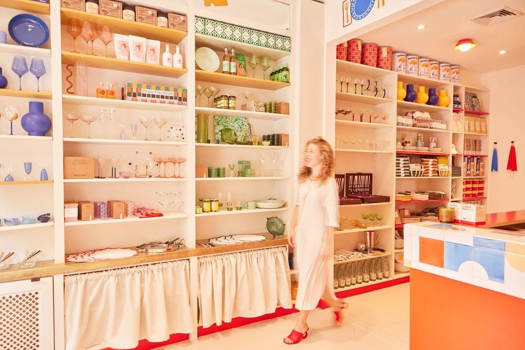 Members-Only Recommendation