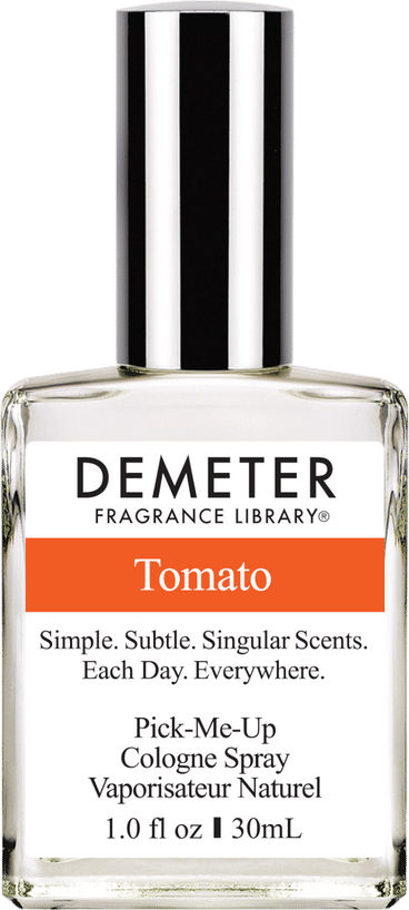 Tomato Cologne Spray
