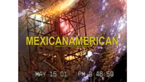MEXICANAMERICAN