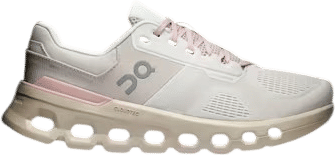 Women's Cloudrunner 2 Wide Ivory | Mauve