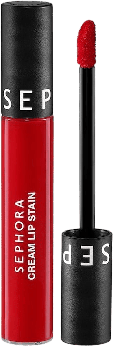 sephora cream lip stain