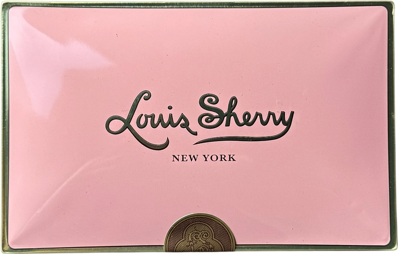 Louis Sherry Chocolates