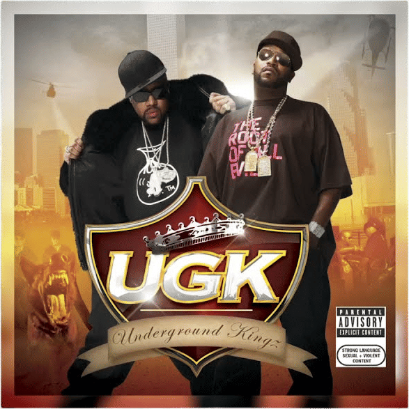 Int’l Players’ Anthem