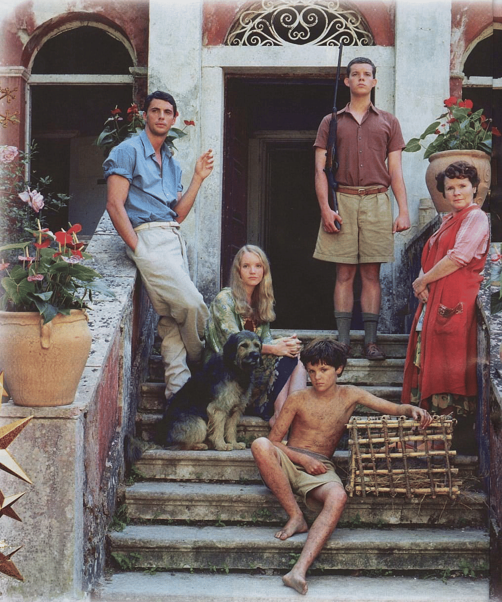 My Family and Other Animals (2005)