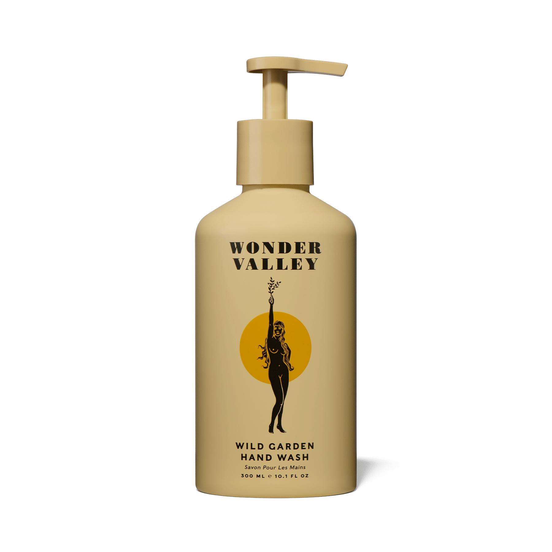 Wonder Valley Wild Garden Hand Wash