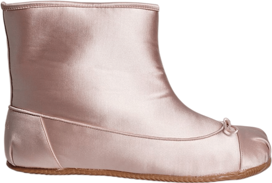 Baby Boot