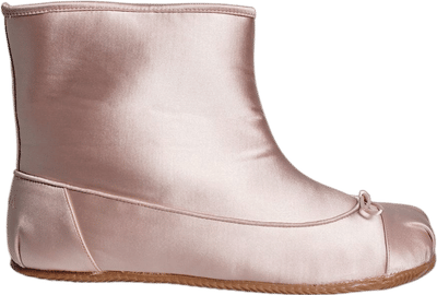 Baby Boot