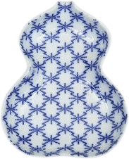 Small Ceramic Dish Hyoutan