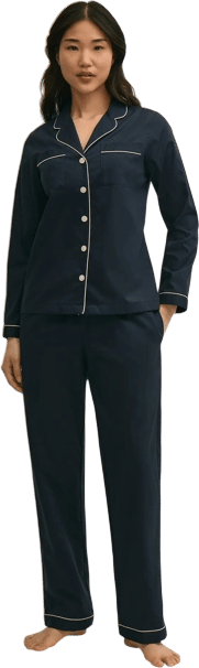 brooks brothers womens pajamas