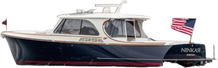 Hinckley Yachts