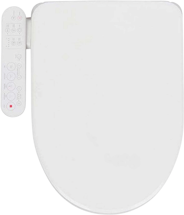 Alpha GX Wave Bidet