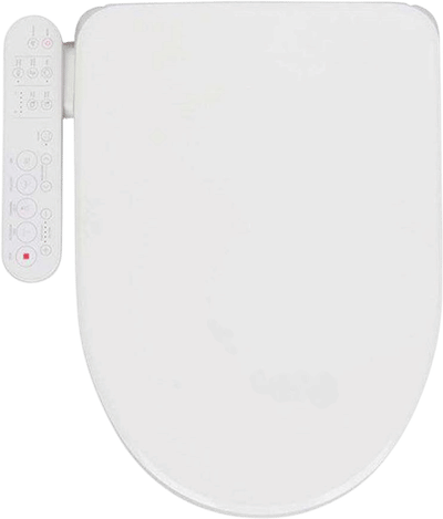 Alpha GX Wave Bidet