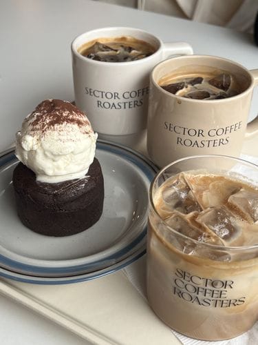 Sector Coffee
