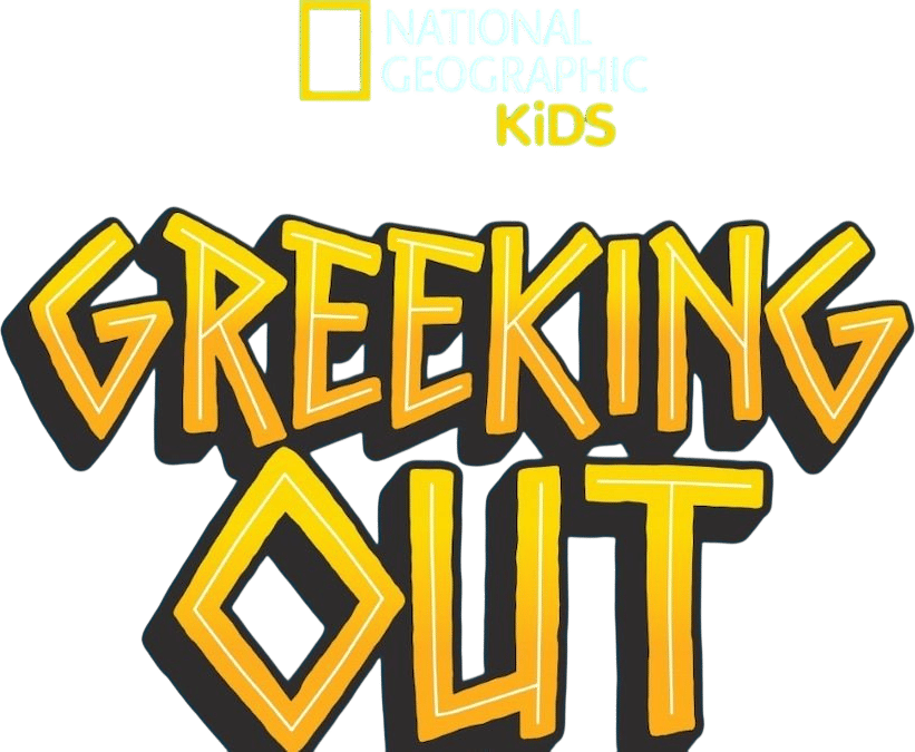 Greeking Out Podcast