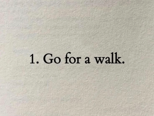 Walk
