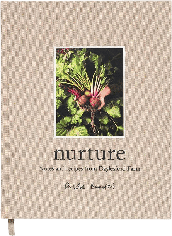 Nurture by Carole Bamford, Daylesford Farm