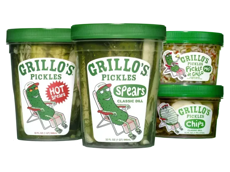 Pickles
