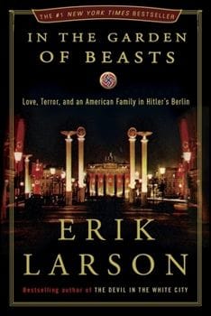 In The Garden of the Beasts