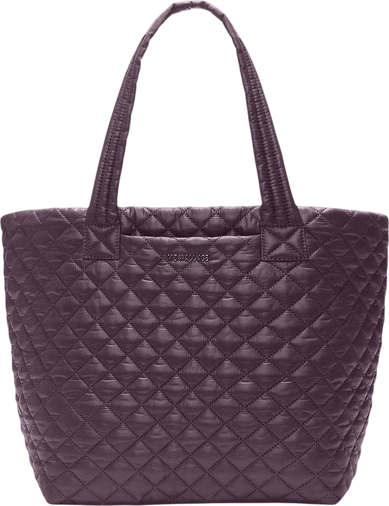MZ Wallace Metro Deluxe II Medium Tote Bag