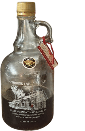 Vermont Maple Syrup