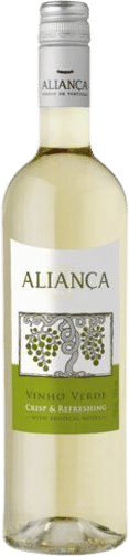 aliancia vinho verde