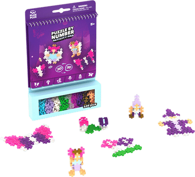 Basic Learn To Build Set