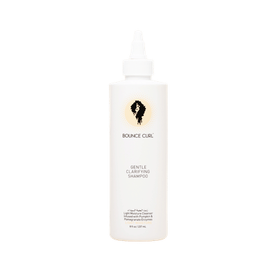 Gentle Clarifying Shampoo