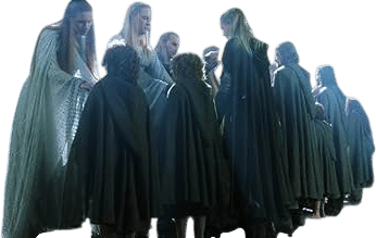The Lord of the Rings: The Fellowship of the Ring