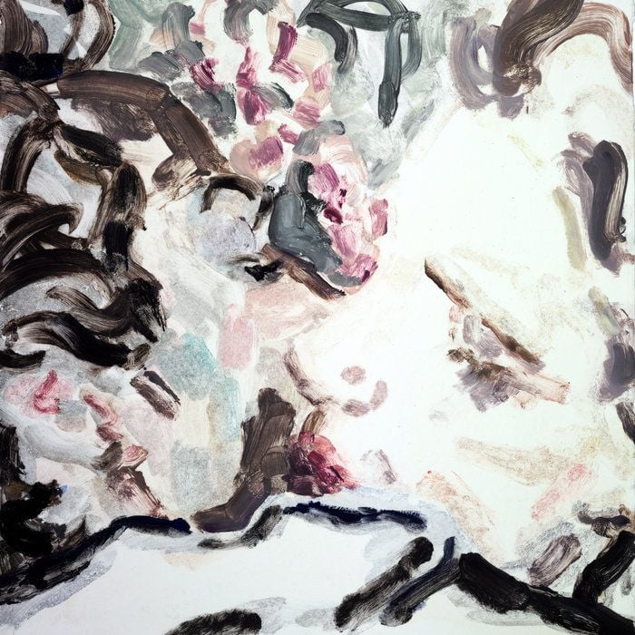 iceage's new album