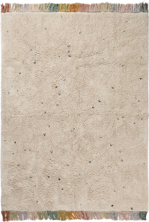 Washable Stardust Rug