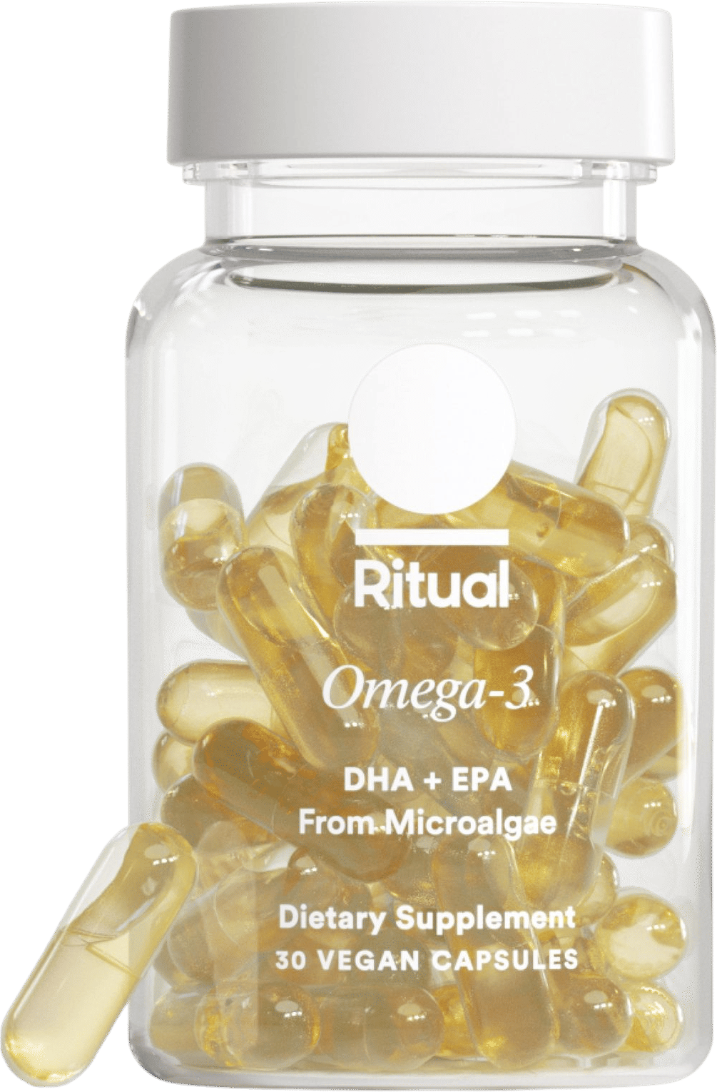 Ritual's Omega-3