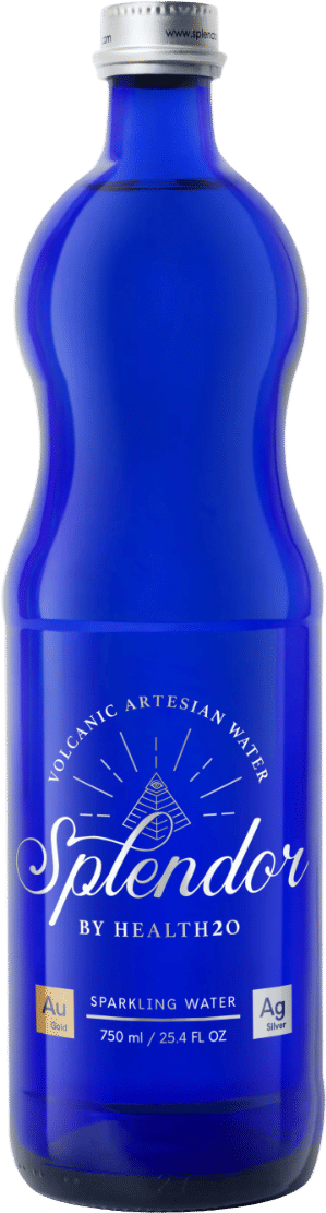 Splendor Sparkling