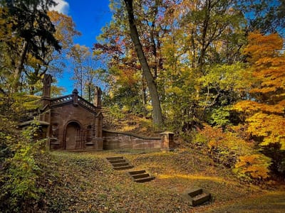 Mount Hope Cemetery