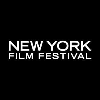 The New York Film Festival
