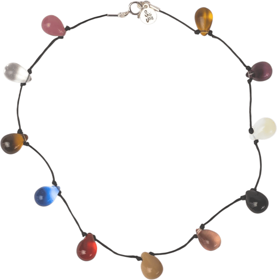 Sisi Joia Necklace
