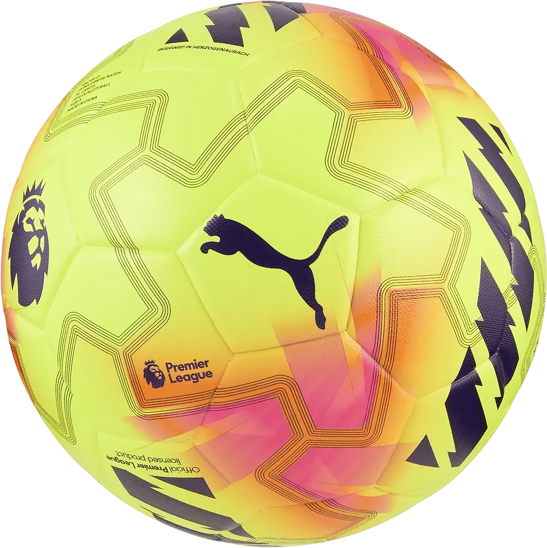 Soccer ball