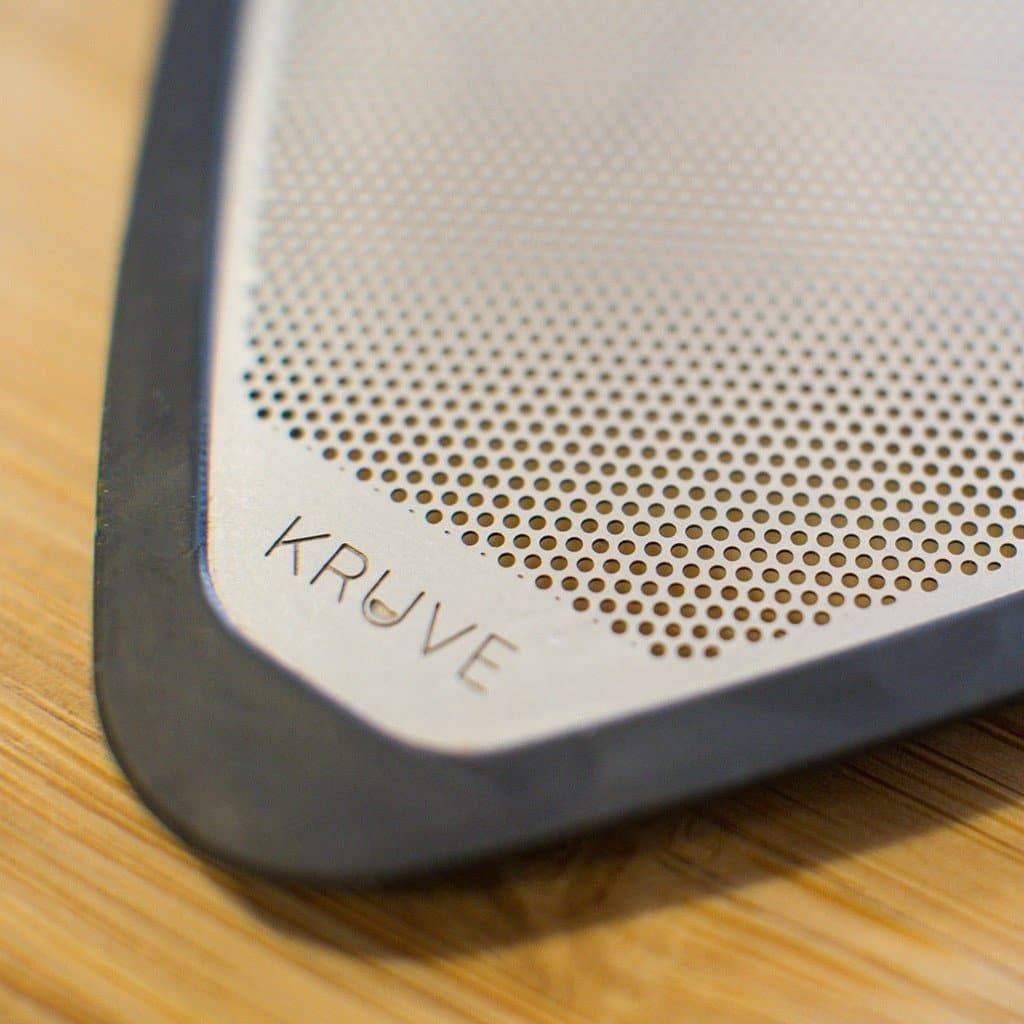 Kruve Sifter