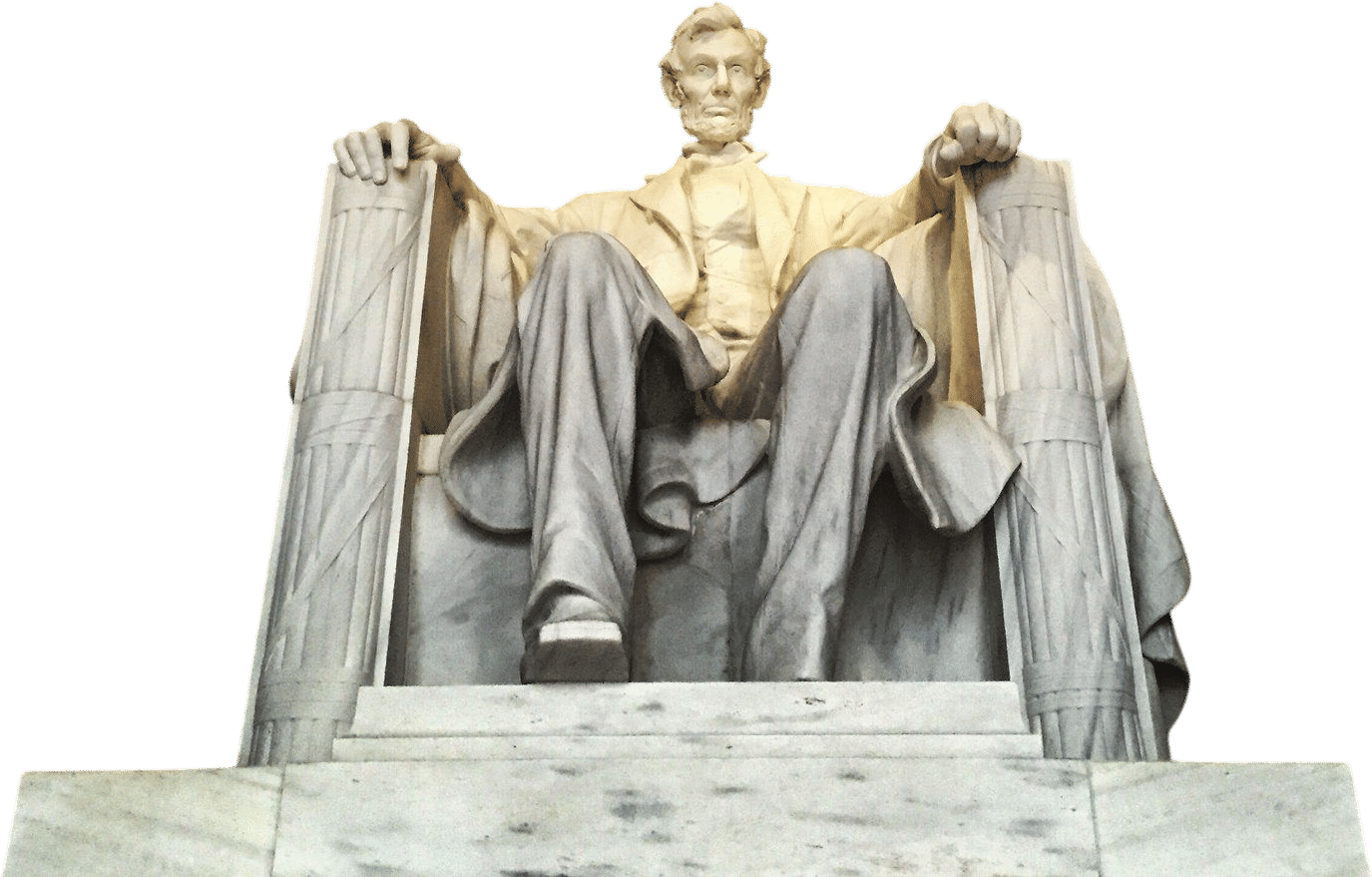 Lincoln Memorial